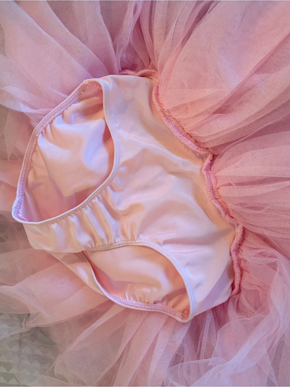 Disney Store Pink Princess Tutu Dress for Kids - Sleeveless Costume